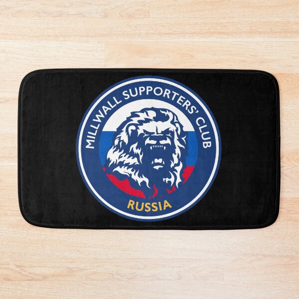 Item preview, Millwall Russia designed and sold by Millwall.store.