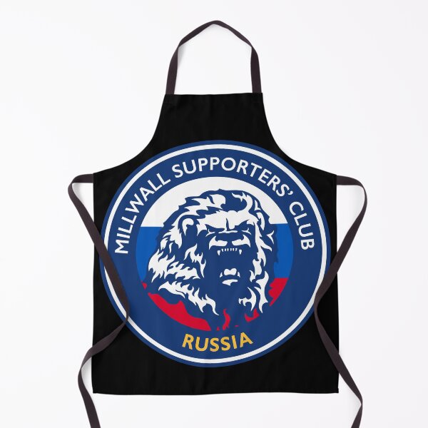 Item preview, Millwall Russia designed and sold by Millwall.store.