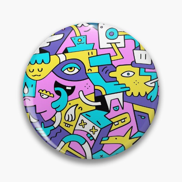 Item preview, Dial Patrol designed and sold by MisterPhilDraws.