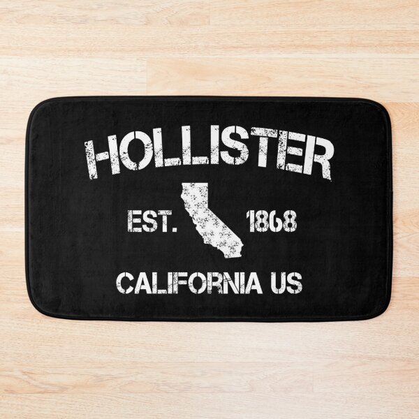 Item preview, California Hollister US, gift for you designed and sold by murad2020.