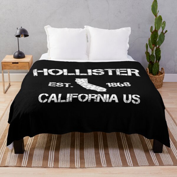 Item preview, California Hollister US, gift for you designed and sold by murad2020.