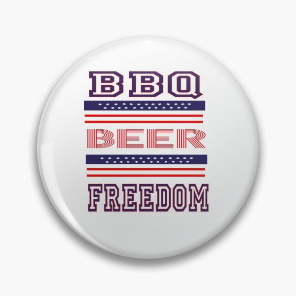 Item preview, bbq beer freedom,funny, designed and sold by truewear1.