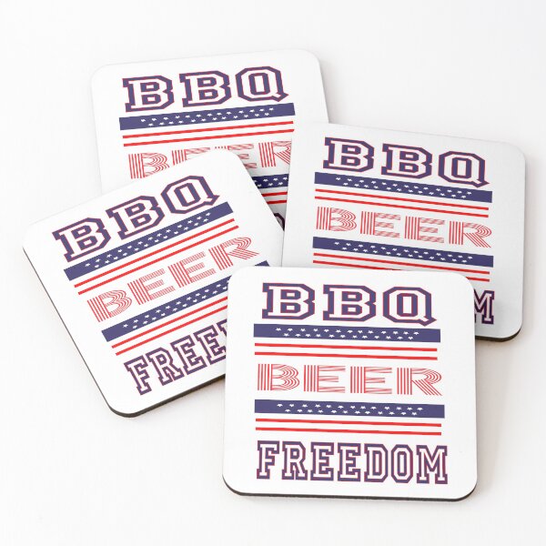 Item preview, bbq beer freedom,funny, designed and sold by truewear1.