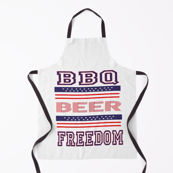 Item preview, bbq beer freedom,funny, designed and sold by truewear1.