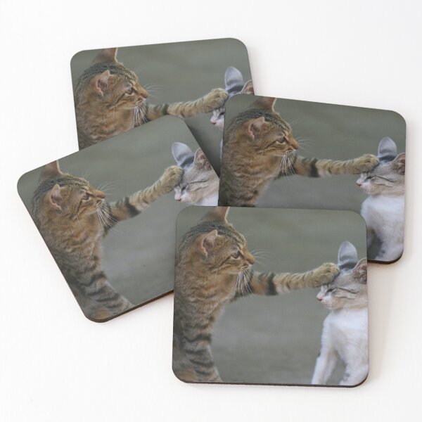 Item preview, Cute cats designed and sold by Batartiste.