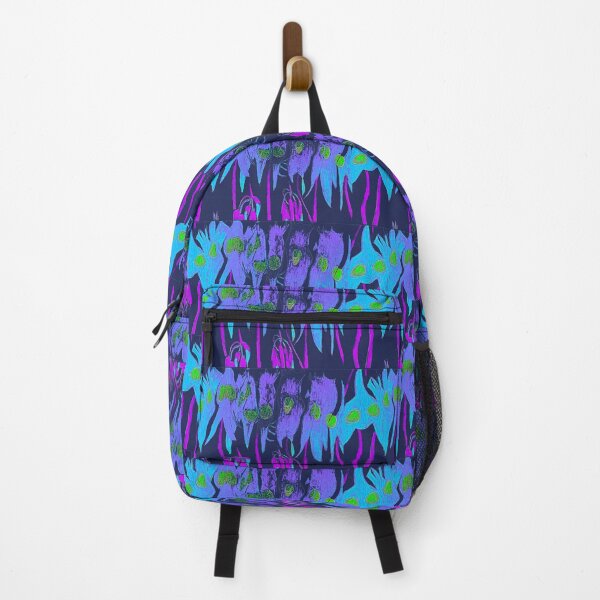 Item preview, 66. Purple Desert Pea. designed and sold by Kattrend.