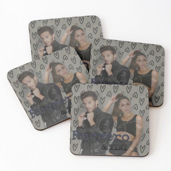 Item preview, TINI and Ruggero designed and sold by Tinimeme.