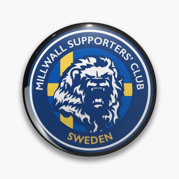 Item preview, Millwall Sweden designed and sold by Millwall.store.