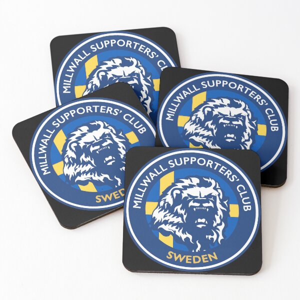 Item preview, Millwall Sweden designed and sold by Millwall.store.