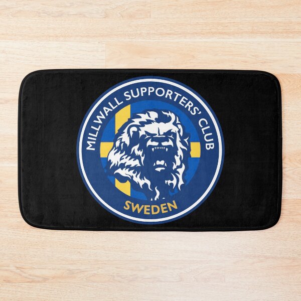 Item preview, Millwall Sweden designed and sold by Millwall.store.