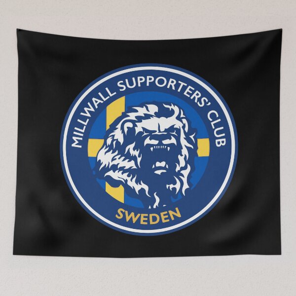 Item preview, Millwall Sweden designed and sold by Millwall.store.