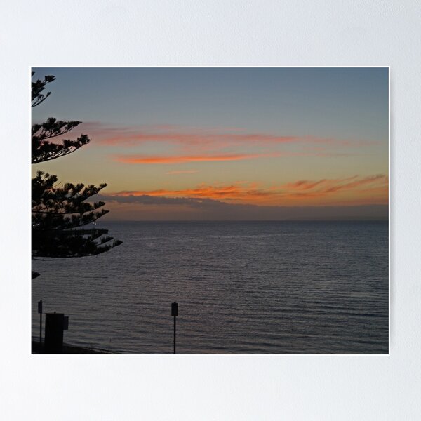 Item preview, Sunset,  Kangaroo Island, Australia designed and sold by Margaret  Hyde.