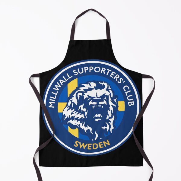 Item preview, Millwall Sweden designed and sold by Millwall.store.