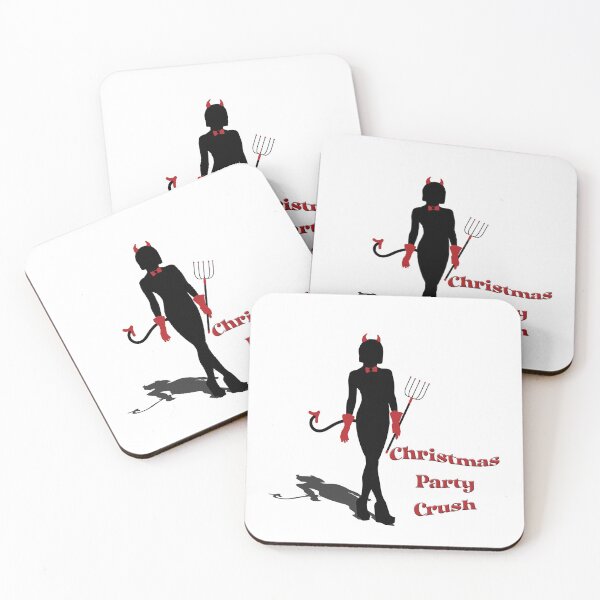 Item preview, Christmas Party Crush designed and sold by comcamworld.
