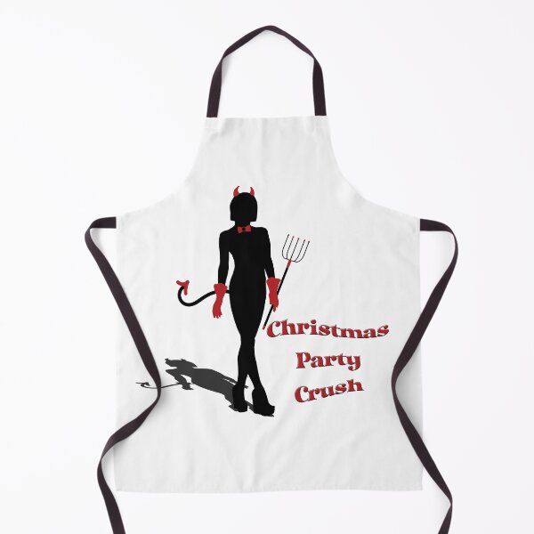 Item preview, Christmas Party Crush designed and sold by comcamworld.