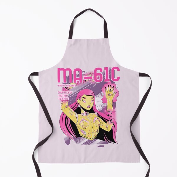 Item preview, MA-61C designed and sold by AladdinMktgs.