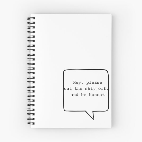 Item preview, Honest chat message designed and sold by LeftoRight.
