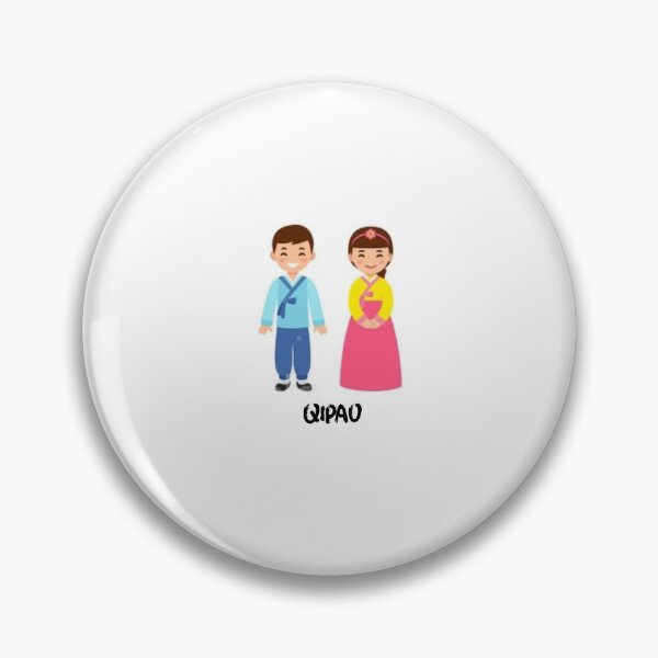 Item preview,   Qipao for Kids designed and sold by TeesKeeper.