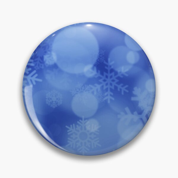 Item preview, Blue abstract snow falling winter christmas holiday background designed and sold by MarketVisionAV.