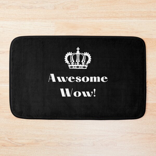 Item preview, Awesome Wow King George III Inspired  designed and sold by ecdato.