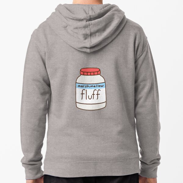 Item preview, Cute Marshmallow Fluff designed and sold by charlo19.