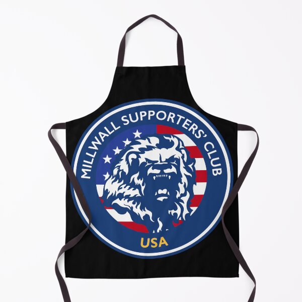 Item preview, Millwall USA designed and sold by Millwall.store.