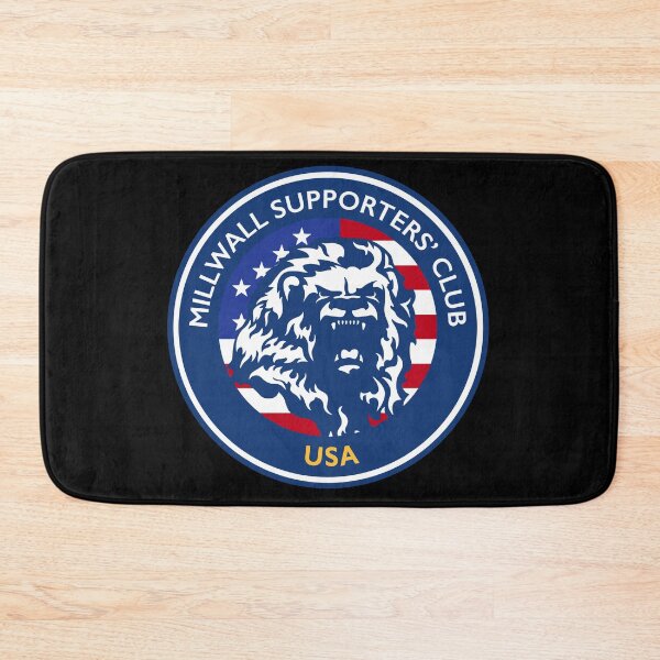Item preview, Millwall USA designed and sold by Millwall.store.