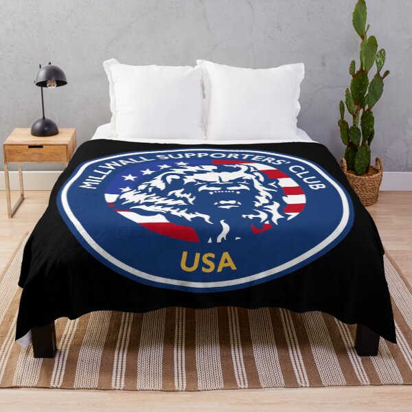 Item preview, Millwall USA designed and sold by Millwall.store.
