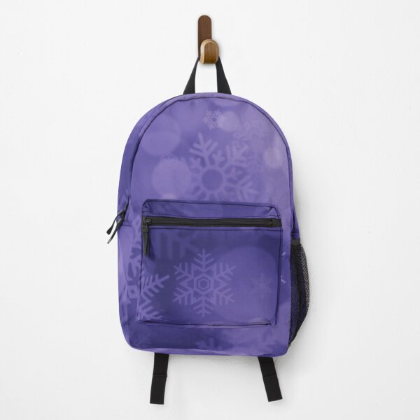 Item preview, Mauve abstract snow falling winter christmas holiday background designed and sold by MarketVisionAV.