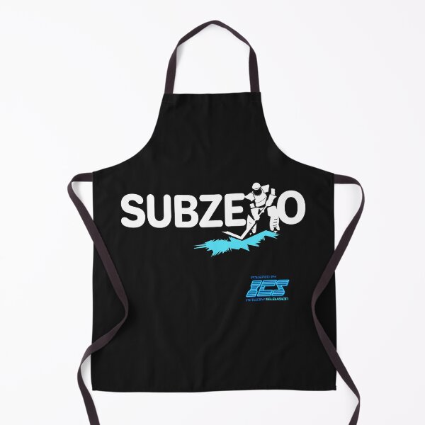 Item preview, Subzero The Running Man designed and sold by Getsousa.