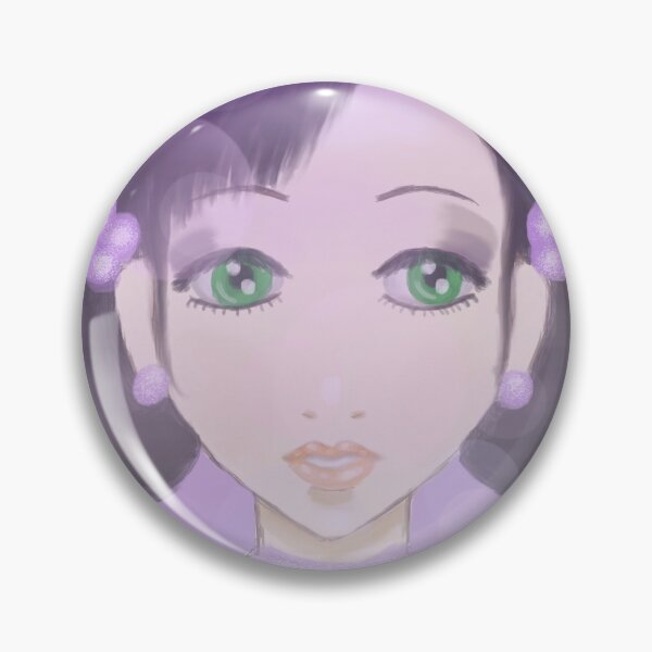 Item preview, SUMIRE, 2020 designed and sold by Jamesha Walker (Walker-Tenjinmon).