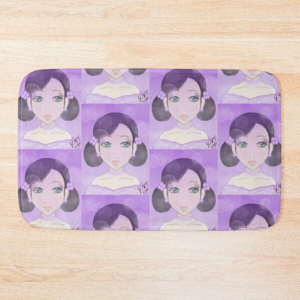 Item preview, SUMIRE, 2020 designed and sold by Jamesha Walker (Walker-Tenjinmon).