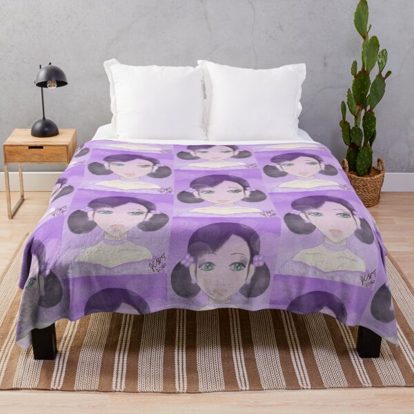 Item preview, SUMIRE, 2020 designed and sold by Jamesha Walker (Walker-Tenjinmon).