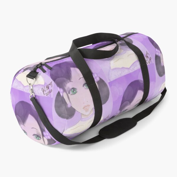 Item preview, SUMIRE, 2020 designed and sold by Jamesha Walker (Walker-Tenjinmon).