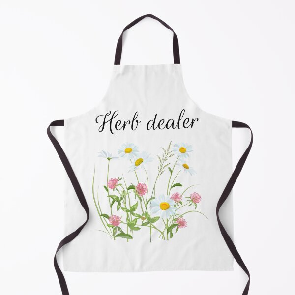 Item preview, Herb dealer designed and sold by Misschemical.
