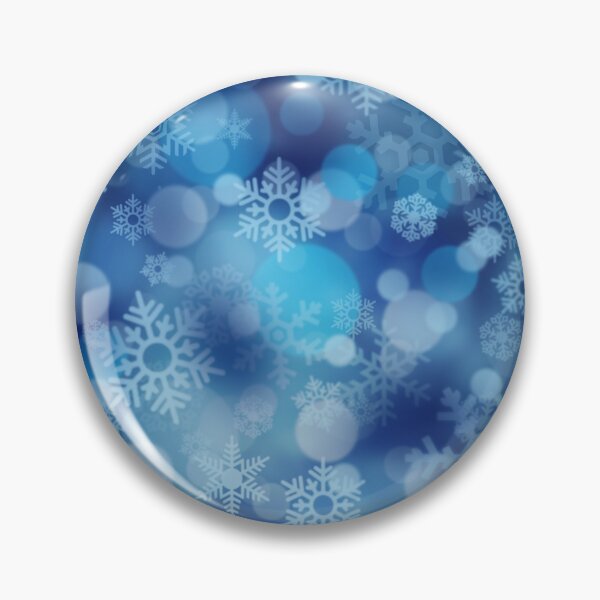 Item preview, Blue abstract snow falling winter christmas holiday background designed and sold by MarketVisionAV.