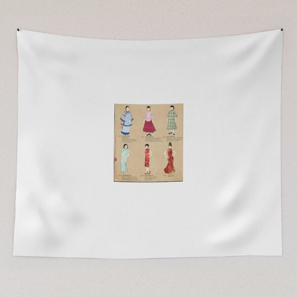 Item preview,  Qipao for Women designed and sold by TeesKeeper.