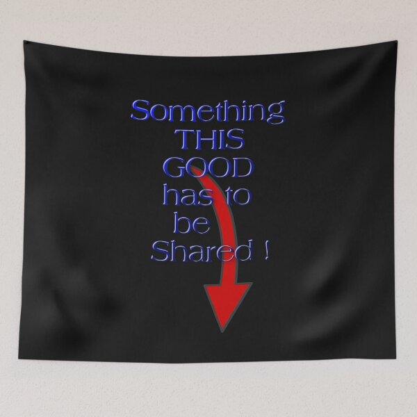 Item preview, Something this Good designed and sold by CockTees.