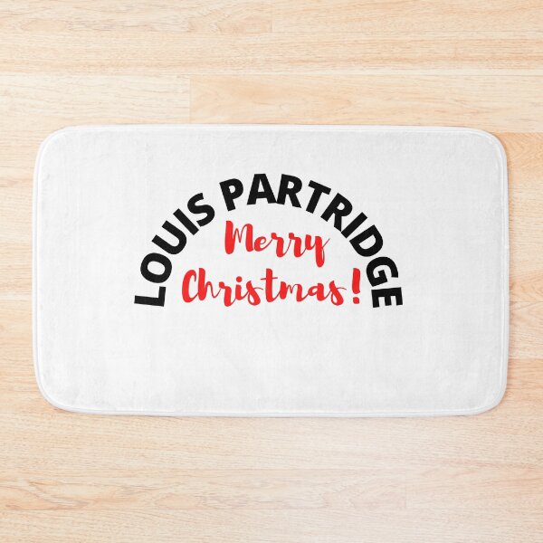 Item preview,  Louis Partridge Cute Boy Merry Christmas designed and sold by Beluved.
