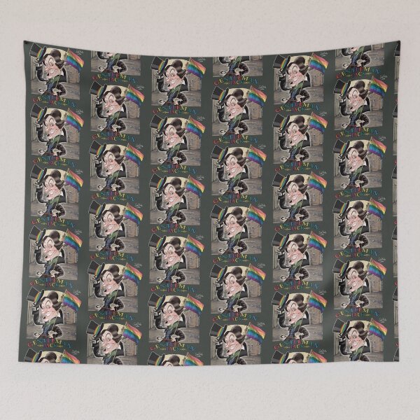 Item preview, Pride in Anne Lister designed and sold by SARAH BAILEY CARTOONS.