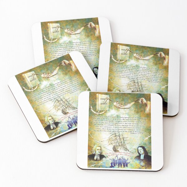 Item preview, Anchor for the Soul designed and sold by Pictures With A Message.