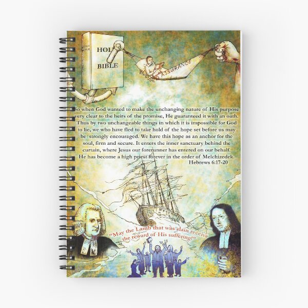 Item preview, Anchor for the Soul designed and sold by Pictures With A Message.