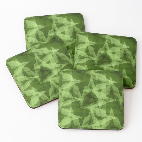 Item preview, Rhythms in the Forest designed and sold by PaisleyMcNoodle.