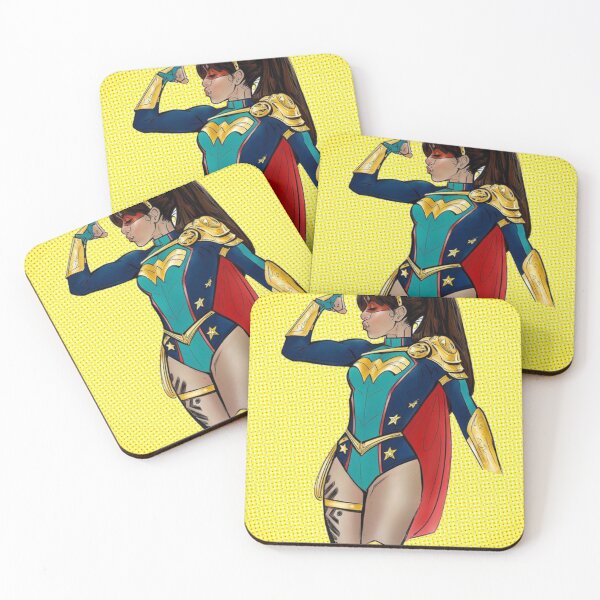 Item preview, superwoman designed and sold by maichix.