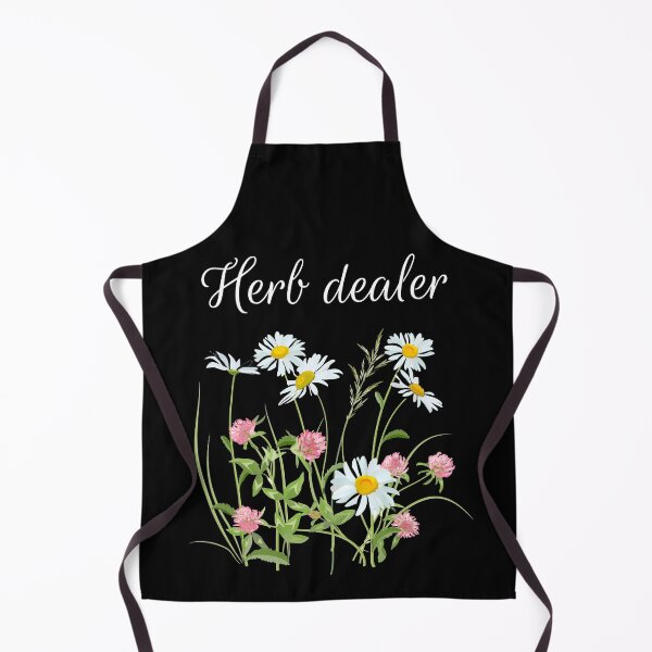 Item preview, Herb dealer designed and sold by Misschemical.