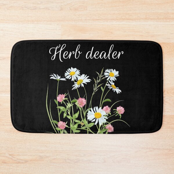 Item preview, Herb dealer designed and sold by Misschemical.