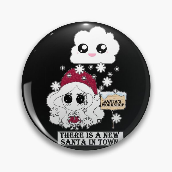 Item preview, santa's workshop designed and sold by loulousworld.
