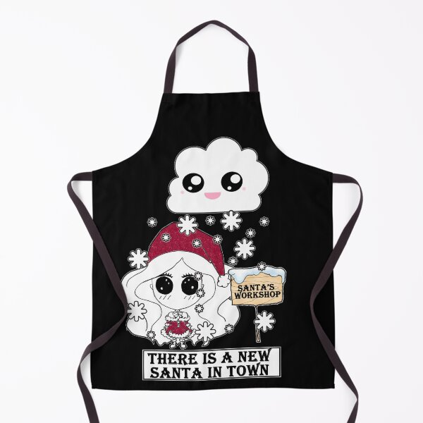Item preview, santa's workshop designed and sold by loulousworld.