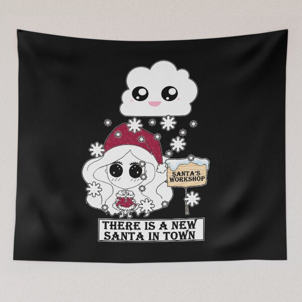Item preview, santa's workshop designed and sold by loulousworld.