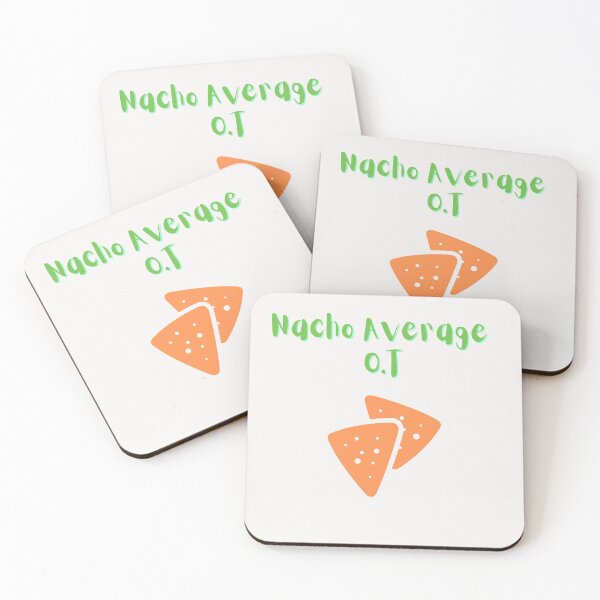 Item preview, Nacho Average O.T Nacho Style designed and sold by Millenial Designs.